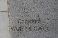 Ismailia War Memorial Cemetery - Birkhadhoj Rai, 
